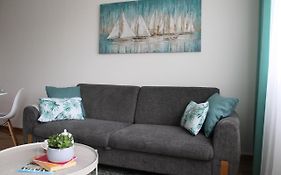 Arena Zagreb Premium Apartment